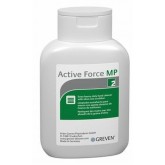 Peter Greven Active Force MP Extra Heavy Duty Skin Cleanser - 250mL Tube, 24 per Case